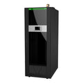 APC APC EcoStruxure Micro Data Center, with 43U rack, 6kVA Easy UPS, metered PDU, Netbotz, RM cooling, 230V, 50Hz, unassemble