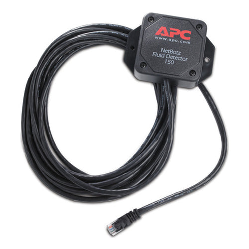 APC APC Wired, Sensor, NetBotz, Spot Fluid, 15ft