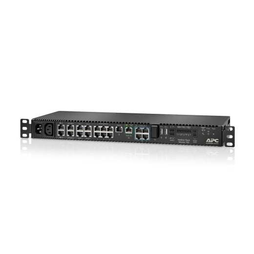 APC APC Rack Mount, Security and Environmental Appliance, NetBotz, 750