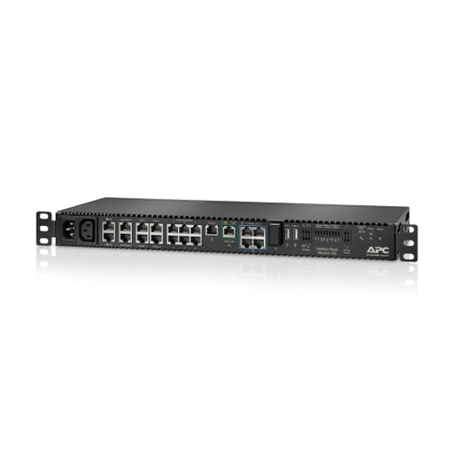 APC APC Rack Mount, Security and Environmental Appliance, NetBotz, 750