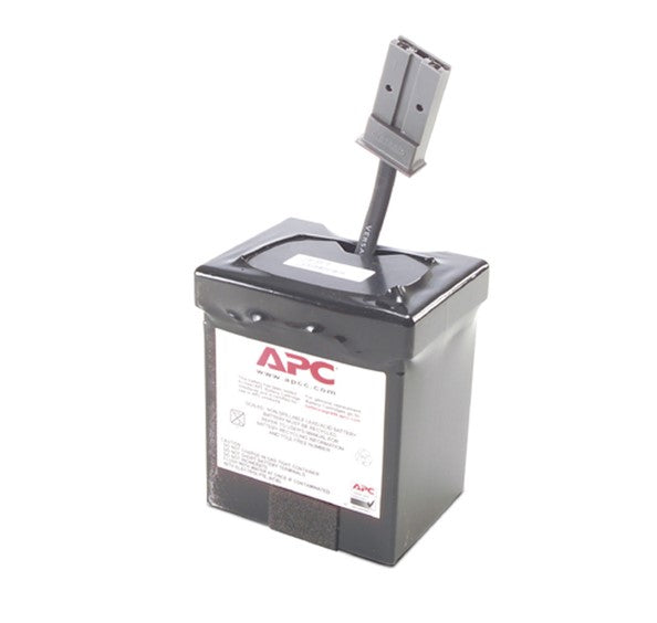 APC APC Replacement Battery Cartridge #30 with 2 Year Warranty
