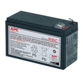 APC APC Replacement Battery 12V-7AH with 2 Year Warranty