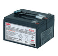 APC APC Replacement Battery Cartridge #9 with 2 Year Warranty