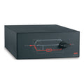 APC APC Service Bypass Panel 200/208/240 V, 100 A, MBB, Hardwire input/output