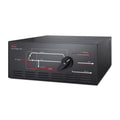 APC APC Service Bypass Panel 230V MBB 125A HW input IEC-320 output (8) C19