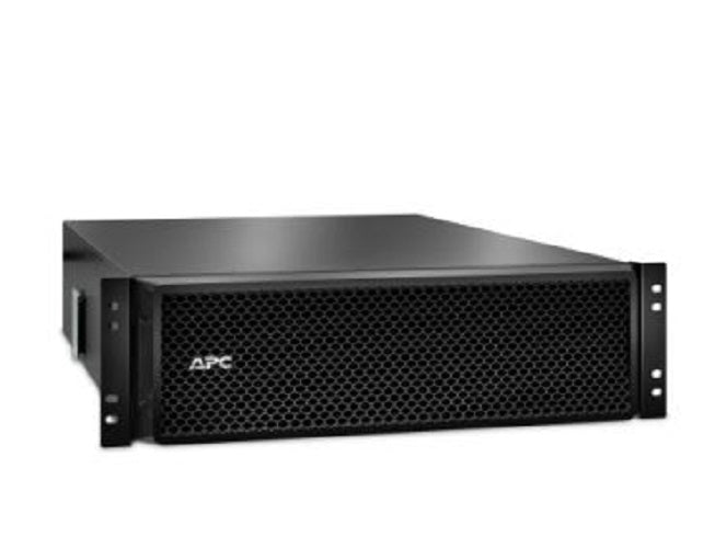 APC APC Smart-UPS SRT 192V 8 and 10kVA RM Battery Pack