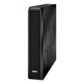 APC APC Smart-UPS 48V External Battery Pack, 1U RM, Lead Acid Battery