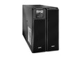 APC APC Smart-UPS On-Line, 8kVA/8kW, Tower, 230V 3:1 and 1:1, 6x C13+4x C19 IEC outlets, Network Card+SmartSlot, Extended run