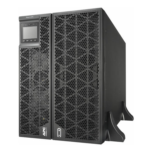 APC APC Smart-UPS On-Line, 15kVA/15kW, Rack/Tower, 230V/380V...415V, Hard wire 5-wire(3P+N+E)+3-wire(1P+N+E), Network Card, W