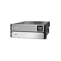 APC APC Smart-UPS On-Line, 1500VA, Lithium-ion, Rackmount 4U, 230V, 8x C13 IEC outlets, SmartSlot, Extended long runtime, Rai