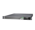 APC APC Smart-UPS Ultra On-Line, 2200VA, Lithium-ion, Rack/Tower 1U, 230V, 3x C13, 2x C19 IEC outlets, SmartConnect, Extended