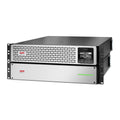 APC APC Easy UPS 3000VA/2700W Online UPS, 4U Rackmount, 230V/16A Input, 6x IEC C13 Outlets, Lithium-Ion Battery, W/ Extended 