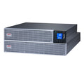 APC APC Easy UPS 2000VA/1800W Online UPS, 4U Rackmount, 230V/16A Input, 6x IEC C13 Outlets, Lithium Ion Battery, W/ Battery P