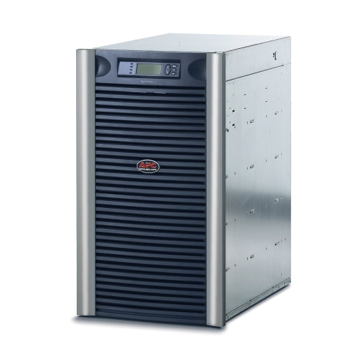 APC APC APC Symmetra LX 12kVA Scalable to 16kVA N+1 Rack-mount, 220/230/240V or 380/400/415V