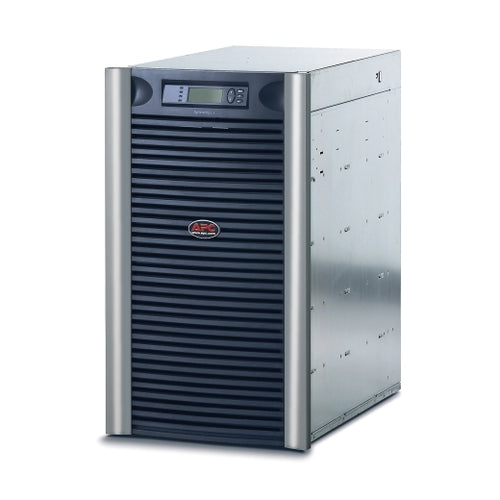 APC APC APC Symmetra LX 12kVA Scalable to 16kVA N+1 Rack-mount, 220/230/240V or 380/400/415V