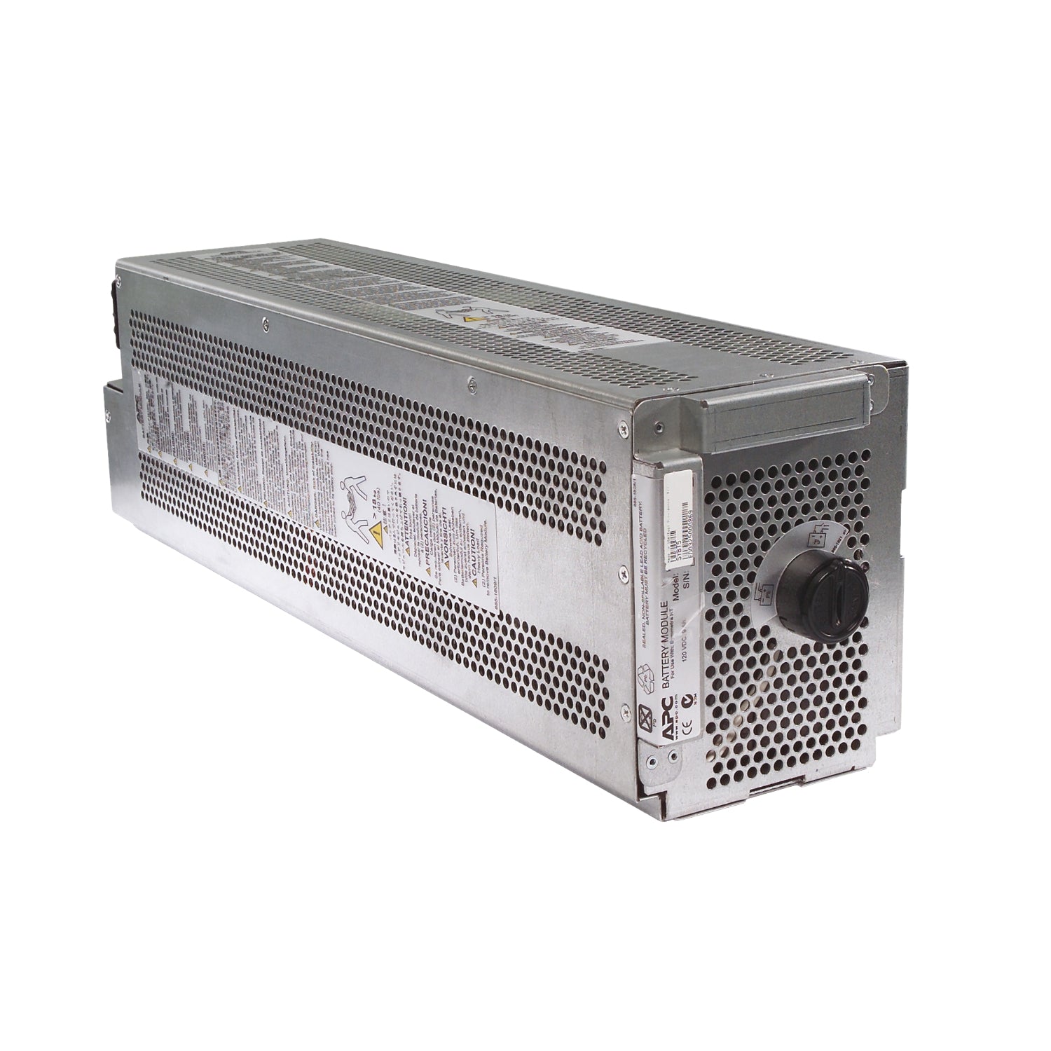 APC APC Symmetra LX Battery Module