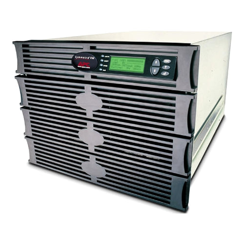 APC APC Symmetra RM 4kVA Scalable to 6kVA N+1 220-240V