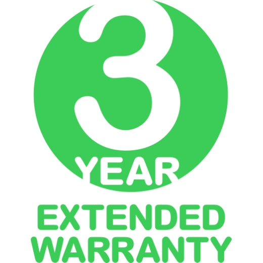 APC APC 3 Year Renewal Extended Warranty for (1) Smart-UPS 0-1kVA