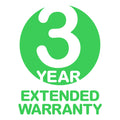 APC APC Renewal warranty extension, for Smart UPS, 1,1 to 2kVA, parts only, 3yr