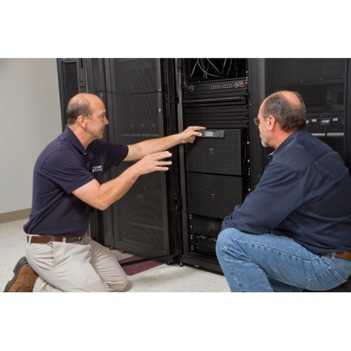 APC APC Start-Up Service 5X8 for (1) Easy UPS 3S 10 - 15kVA UPS