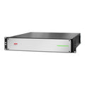 APC APC Smart-UPS Online 48V External Battery Pack, 2U Rackmount, Lithium-Ion