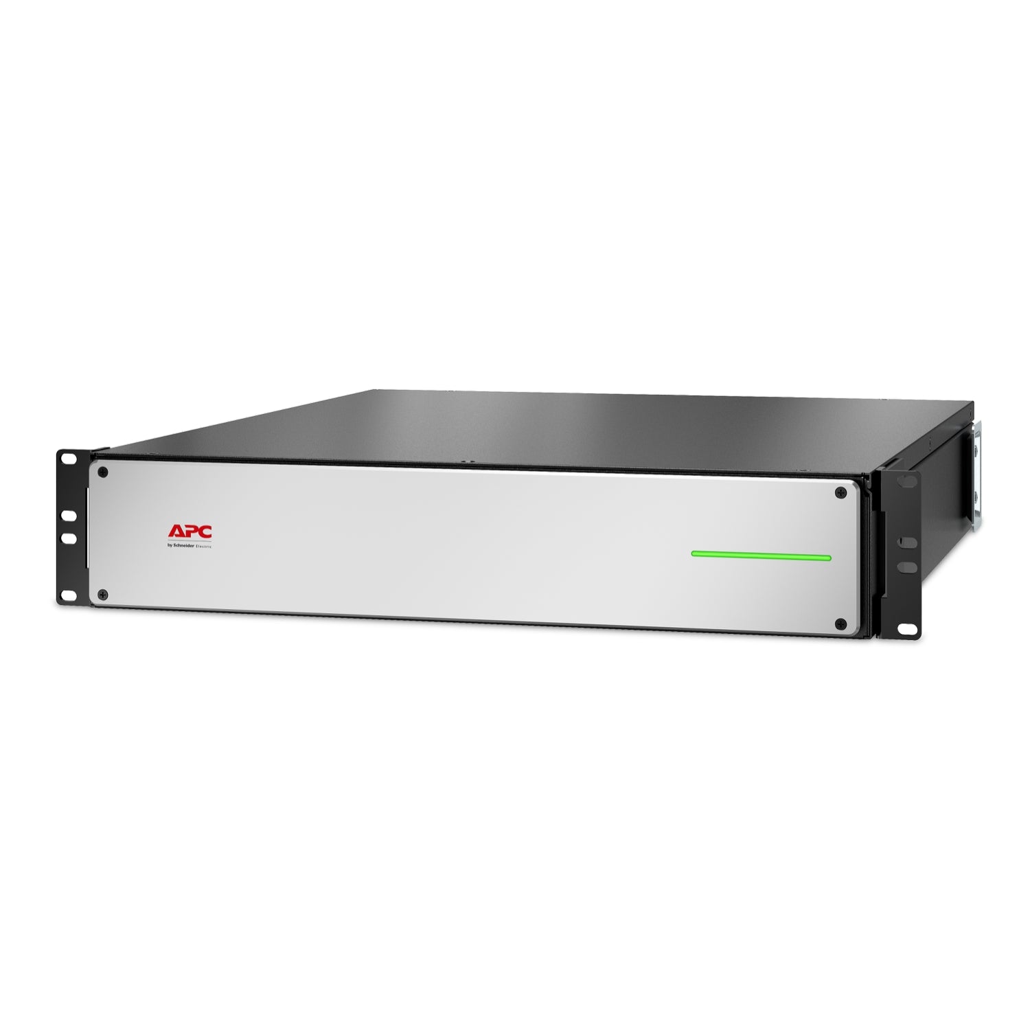 APC APC Smart-UPS Online 48V External Battery Pack, 2U Rackmount, Lithium-Ion
