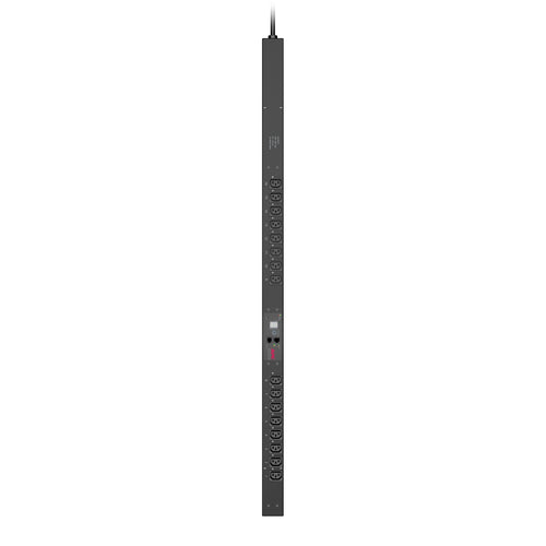 APC APC Switched Rack PDU, 0U, 230V/10A Input, 16x IEC C13 Outlets