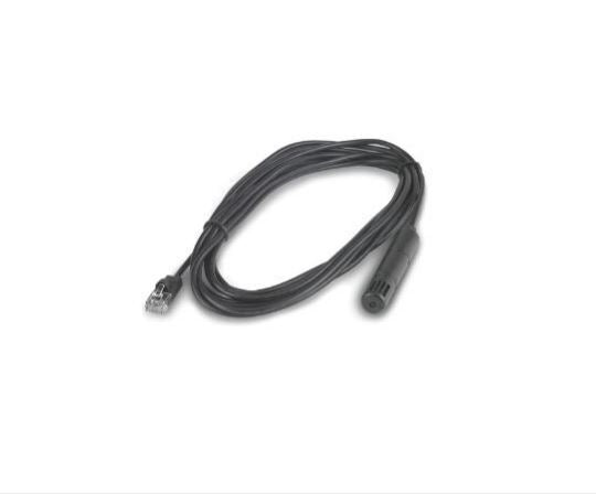 APC APC Temperature  Humidity Sensor, Suitable For AP9613  AP9810