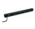 APC APC Rack PDU Basic Zero U10A 230V 15 C13