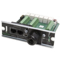 APC APC Additional Management Cards and Options, APC Dry Contact I/O SmartSlot Card