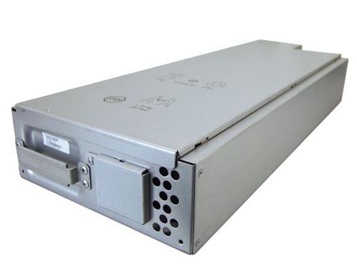 APC APC Replacement Battery Cartridge #118, Suitable For SMX120RMBP2U