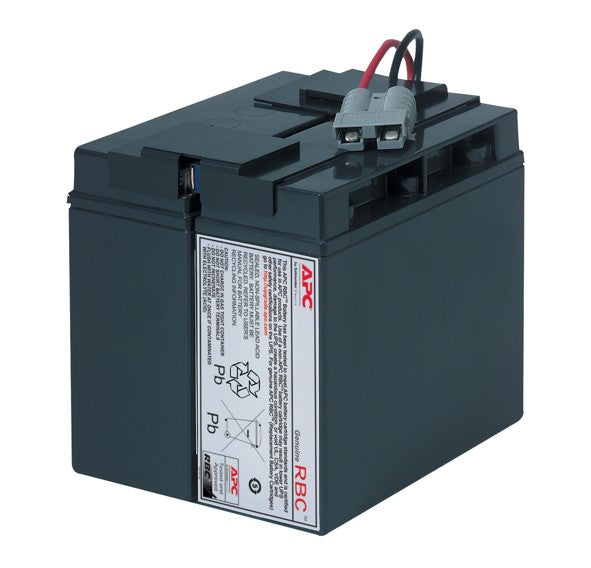APC APC Replacement battery cartride #148 with 2 Year Warranty