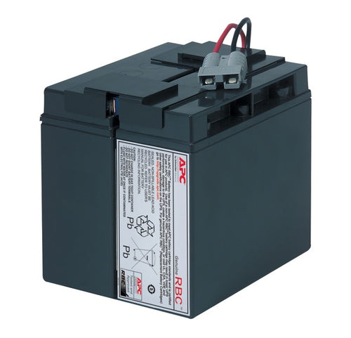 APC APC Replacement battery cartride #148 with 2 Year Warranty