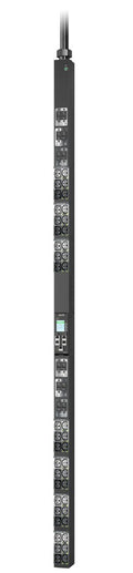 APC NetShelter Rack PDU Advanced Gen 2, Metered, 3Phase, 43.5kW 400V 63A or 34.6kW 415V 60A, 560P6, 42 Outlet