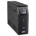 APC APC Back-UPS Pro 1200VA/720W Line Interactive UPS, Tower, 230V/10A Input, 8x IEC C13 Outlets, Lead Acid Battery, USB Type