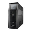APC APC Back-UPS Pro 1600VA/960W Line Interactive UPS, Tower, 230V/10A Input, 8x IEC C13 Outlets, Lead Acid Battery, USB Type