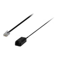 APC APC Easy Rack PDU Temperature  Humidity Sesor