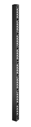APC Easy Rack 48U Vertical Cable Manager | For 800mm-Wide Racks