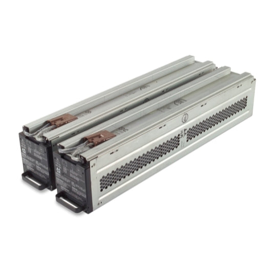 APC APC Replacement Battery Cartridge #140, Suitable For DLRT8000RMXLI3U, SRT10KRMXLI, SRT192BP, SRT192BP2, SRT192RMBP, SRT19