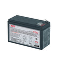 APC APC Replacement Battery Cartridge #2, Suitable For BK350, BK500