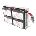 APC APC Replacement Battery Cartridge #23, Suitable For Select UPS