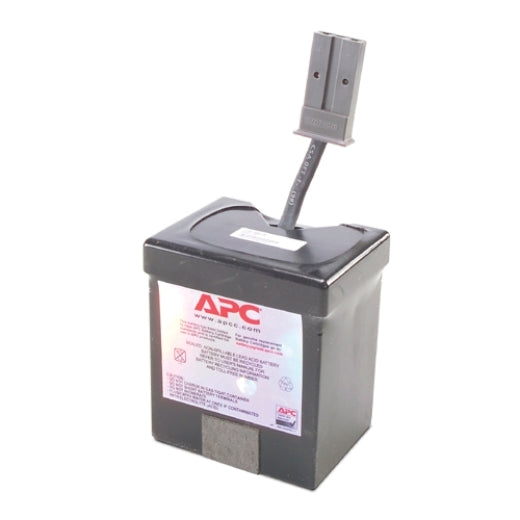 APC APC Replacement Battery Cartridge #29, Suitable For Select UPS
