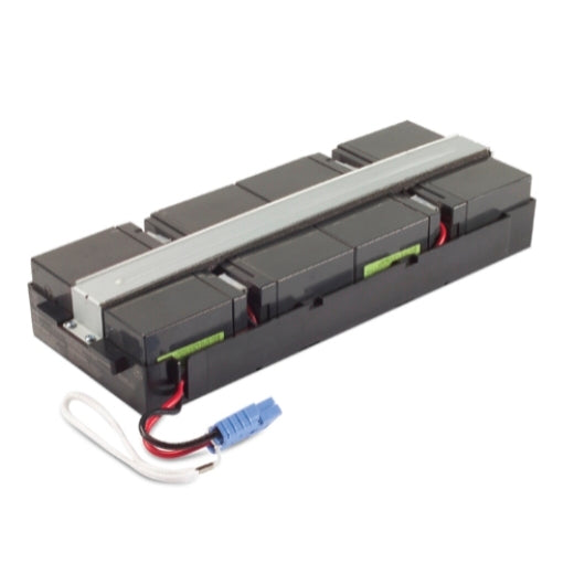 APC APC Replacement Battery Cartridge #31, Suitable For SR11KXIET, SR12KXIET