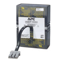 APC APC Replacement Battery Cartridge #32, Suitable For BR800I