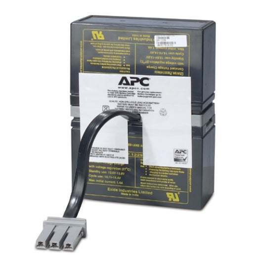 APC APC Replacement Battery Cartridge #32, Suitable For BR800I
