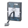 APC APC Replacement Battery Cartridge #33, Suitable For BR1500I, BR24BPBLK