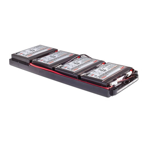 APC APC Replacement Battery Cartridge #34, Suitable For SUA1000RMI1U, SUA750RMI1U