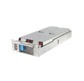 APC APC Replacement Battery Cartridge #43, Suitable For SMT2200RMI2U, SMT2200RMI2UC, SMT2200RMI2UNC