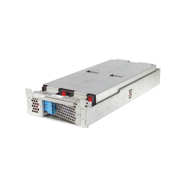 APC APC Replacement Battery Cartridge #43, Suitable For SMT2200RMI2U, SMT2200RMI2UC, SMT2200RMI2UNC