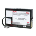 APC APC Replacement Battery Cartridge #59, Suitable For SC1500I
